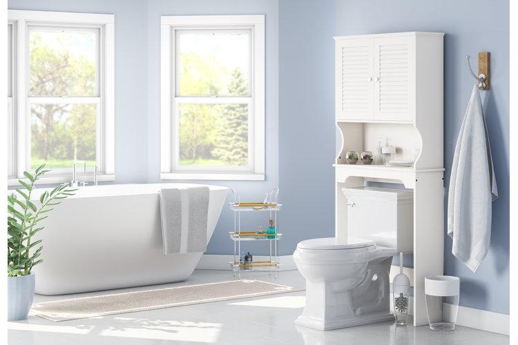 OnePiece vs. TwoPiece Toilets Which Is Right for You? Wayfair